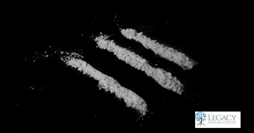 Cocaine Addiction Treatment in Margate