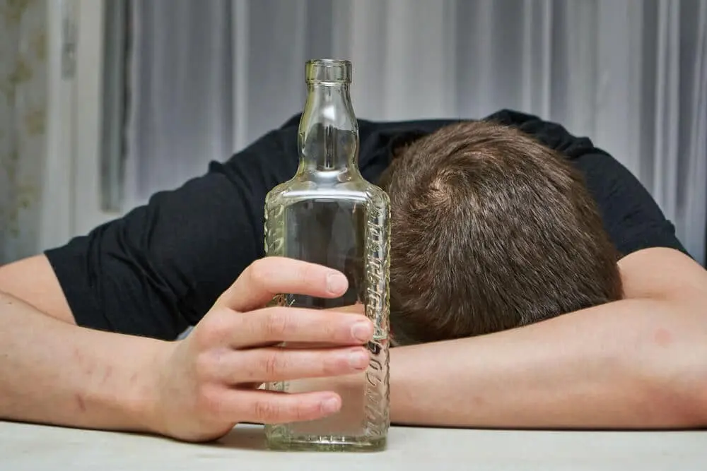 Learn How to Identify Alcohol Poisoning Symptoms