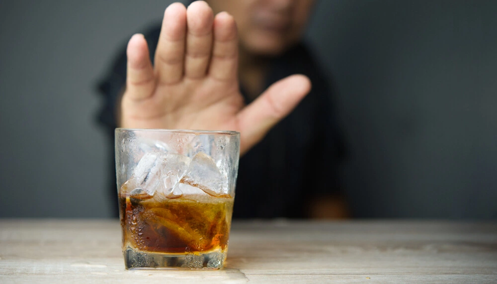 How to Quit Drinking Safely: 3 Steps to Take