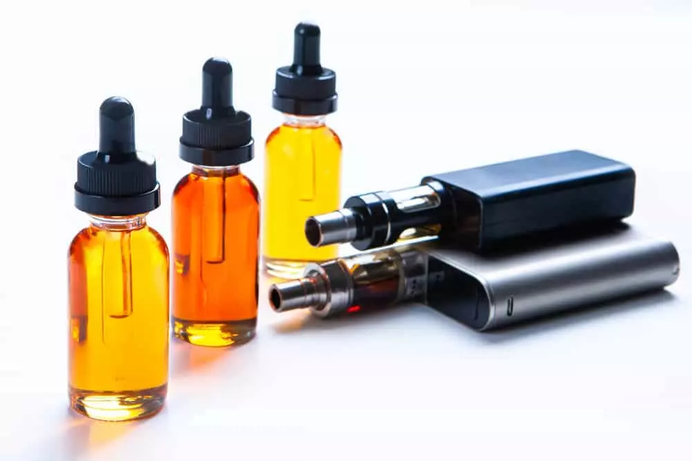 Can You Get Addicted to Vaping?