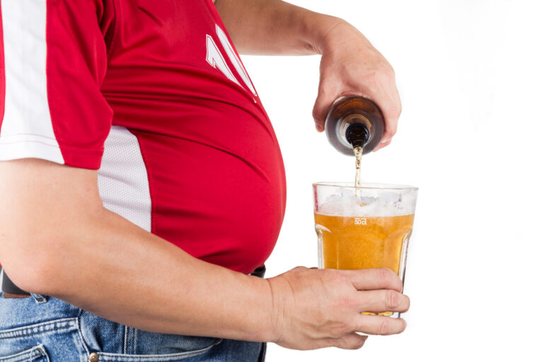 Alcohol Bloating & How to Get Rid of a Beer Belly | Legacy Healing Center