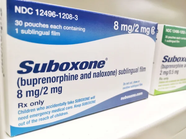 Suboxone Treatment in Cincinnati Ohio