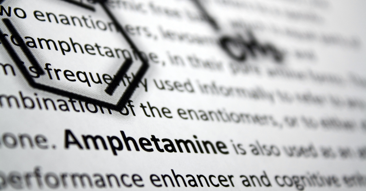 Amphetamine Addiction Treatment in Cincinnati