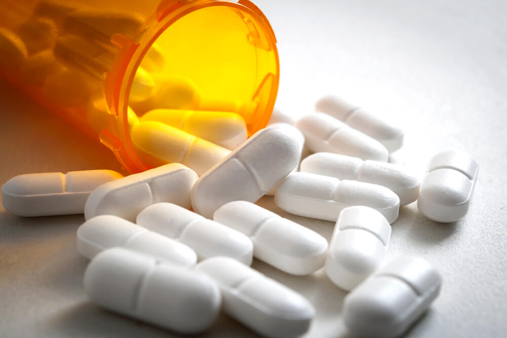Opioid Treatment Programs in Parsippany