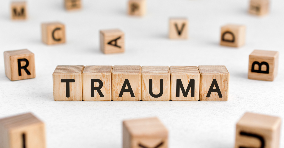 Trauma Therapy Program in Margate, Florida