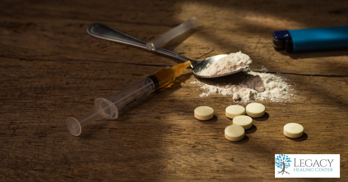 Heroin Detox in Fort Lauderdale