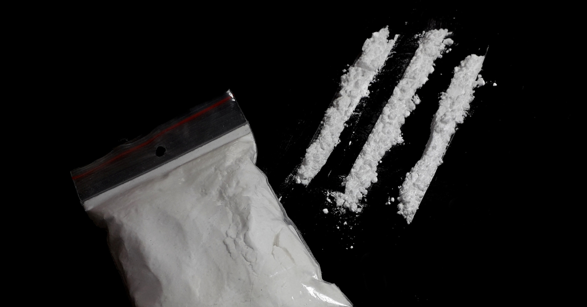 Cocaine Addiction Treatment in Cherry Hill