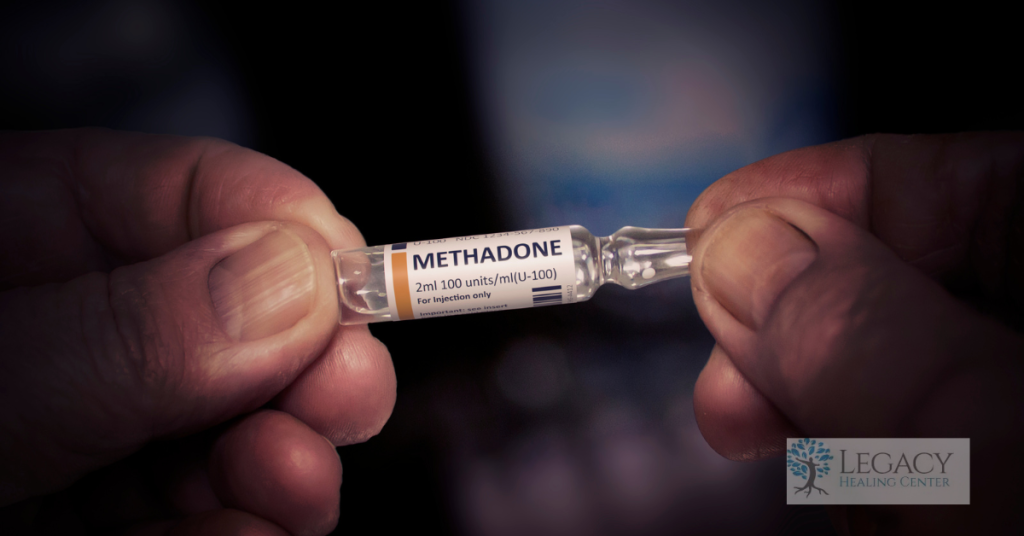 Methadone Addiction Treatment in Margate, Florida