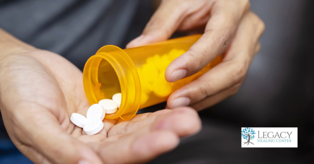 Xanax Addiction Treatment in Margate