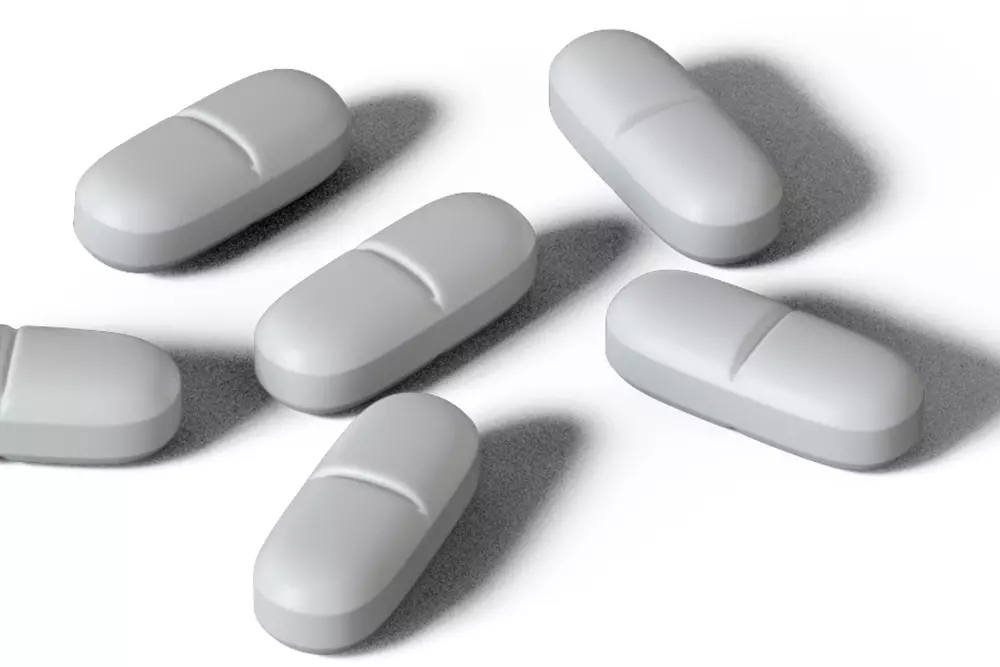 Xanax Addiction Treatment in Cincinnati