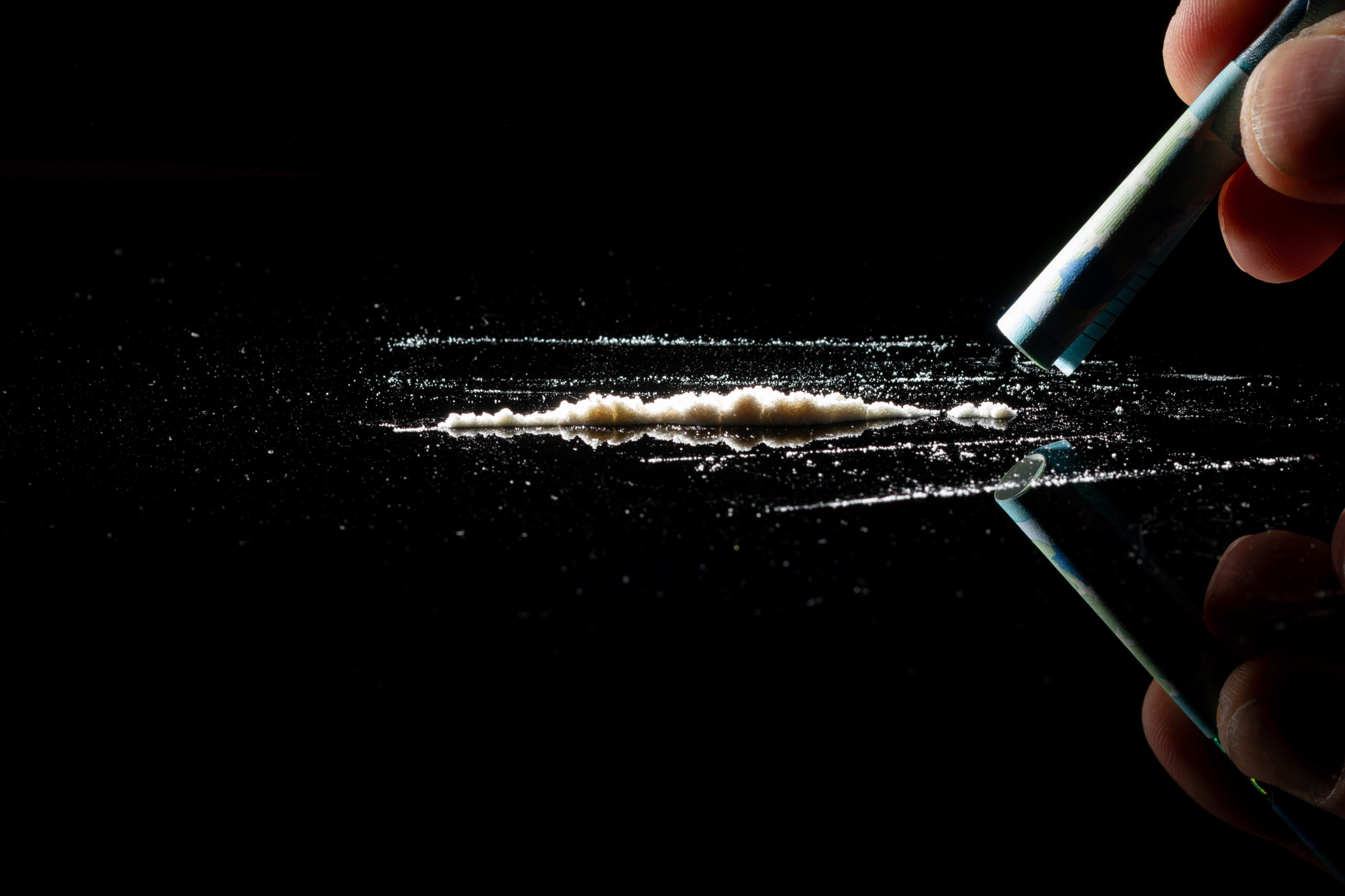 Cocaine Addiction Treatment in Cincinnati, Ohio