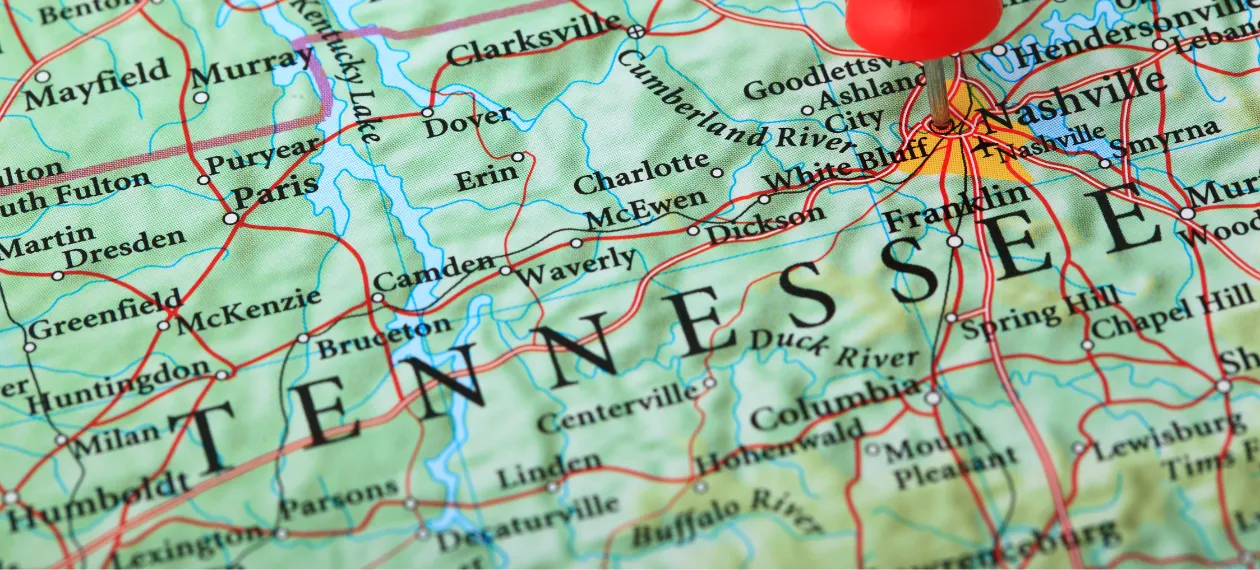 Why Traveling Outside Tennessee Can Support Lasting Recovery