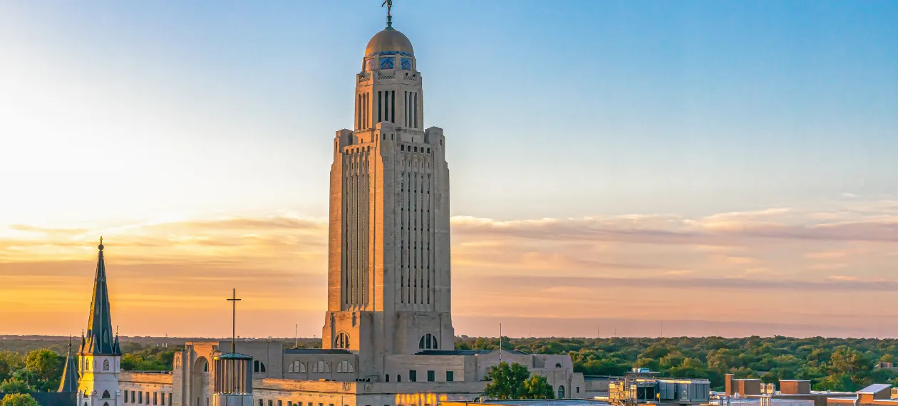 Closest Full-Service Option: Legacy Cincinnati