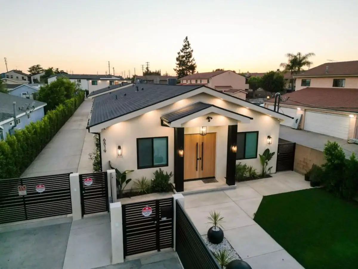 Luxury Rehab Los Angeles - Cleon - 126