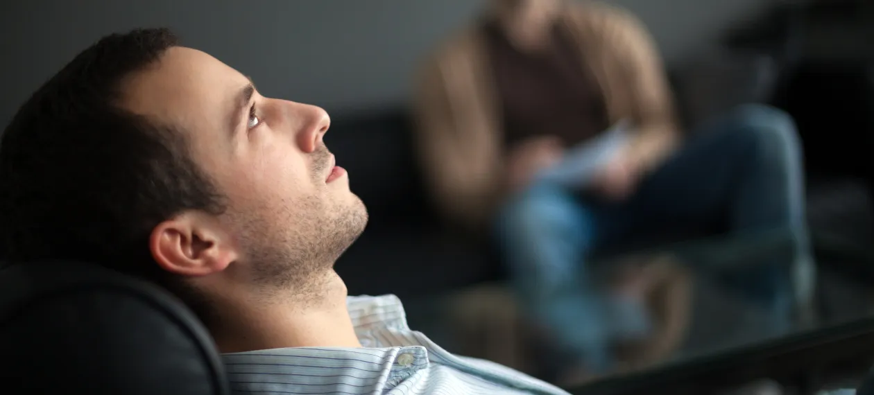 Therapies That Transform