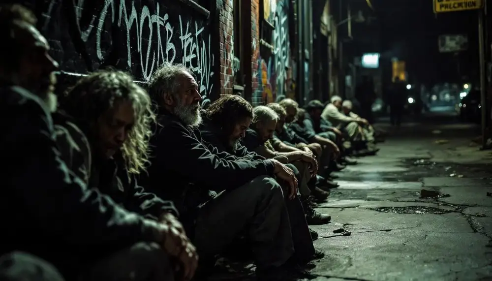 Prevention and education efforts addressing addiction issues in New Jersey.