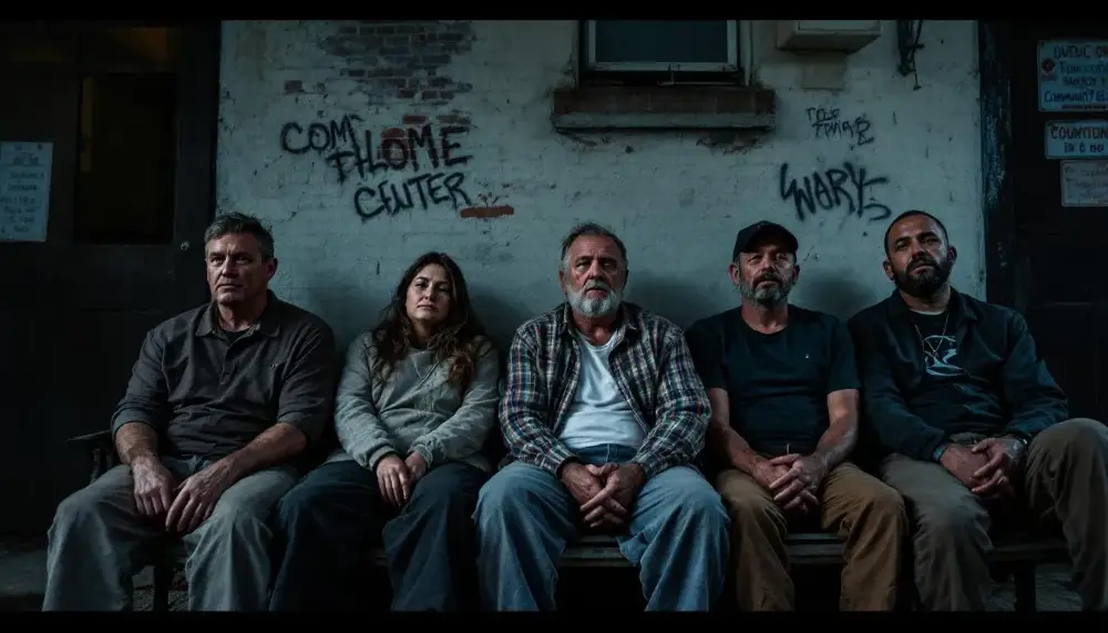 Comprehensive treatment options available for addiction recovery in New Jersey.