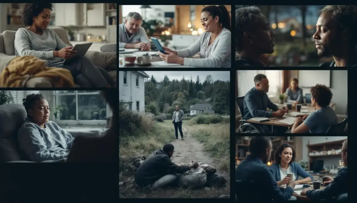 rehab after work program An overview of rehab after work programs available in New Jersey.